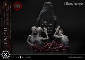 Bloodborne statuette 1/4 The Doll Bonus Version 49 cm | PRIME 1 STUDIO