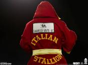 Rocky statuettes 1/3 Italian Stallion (The Rocky I & The Rocky II) 66 cm | PCS 