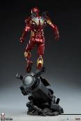 Marvel's Avengers statuette 1/3 Iron Man 90 cm | PCS Collectibles 