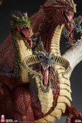 Dungeons & Dragons statuette Tiamat Deluxe Version 71 cm | PCS Collectibles