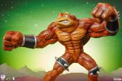 Battletoads statuette Pimple 38 cm | PCS 