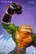 Battletoads statuette Zitz: Rare Cover Art 56 cm | PCS