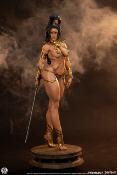 Une princesse de Mars statuette 1/2 Dejah Thoris 112 cm - PCS