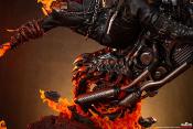 Marvel Gamerverse statuette 1/3 Ghost Rider 91 cm | PCS
