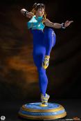 Street Fighter statuette 1/2 Chun-Li Alpha Edition 91 cm - PCS