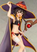 Kono Subarashii Sekai ni Syukufuku wo! 2 statuette PVC 1/7 Megumin 25 cm (re-run) | Phat