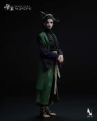 &#128018; Black Myth: Wukong – Figurine 1/6 The Fourth Sister 34 cm | InArt