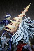 Fate/Grand Order statuette PVC 1/8 Lancer/Altria Pendragon Alter (3rd Ascension) 40 cm | QUES Q