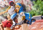 Guilty Gear Strive statuette PVC 1/7 Bridget 27 cm | Ques Q