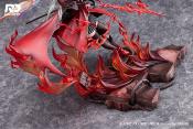 Touhou Project statuette PVC 1/6 Flandre Scarlet Military Uniform Ver. 27 cm | RAISEDREAM