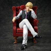 Saiyuki Reload: Zeroin statuette PVC Zenjou Sanzo 15 cm | SENTINEL