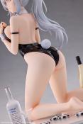 Original Character statuette PVC 1/7 Sei Deluxe Edition 20 cm | SHOWMOON