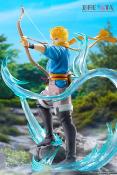 Daemons of the Shadow Realm statuette PVC Dressta Yuru 21 cm | TAITO