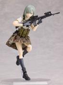 Little Armory - figma Ena Toyosaki ver. 1.5 13 cm - Tomytec