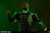 DC Comics statuette 1/6 John Stewart - Green Lantern 52cm|TWEETERHEAD