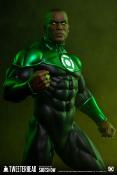 DC Comics statuette 1/6 John Stewart - Green Lantern 52cm|TWEETERHEAD