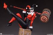 DC Comics statuette 1/6 Harley Quinn 41 cm | TWEETERHEAD