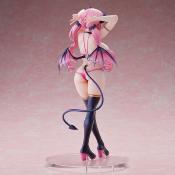 Union Creative Figurine PVC 1/6 The Big Little Devil 26 cm - Alex Illustration | UNION CREATIVE