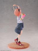Blue Archive - Figurine PVC 1/7 Neru (School) Memorial Lobby Ver. 22 cm - Wing