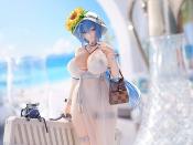 Girls Frontline statuette PVC 1/7 DP-12: Morning Fable Ver. 25 cm | WONDERFUK WORKS