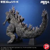 Godzilla the Ride Great Clash - Statuette PVC Godzilla 38 cm | X-PLUS