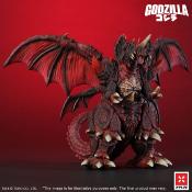 Godzilla vs. Destoroyah - Statuette PVC Kaiju Wars Series Destoroyah 20 cm | X-PLUS