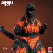Godzilla vs. Destoroyah - Statuette PVC Kaiju Wars Series Godzilla (1995) 18 cm | X-PLUS