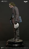 The Joker Bank Robber 1/3 and the Joker Coat Version Bundle  – Statue Hyper Réaliste | JND Studios – Édition Collector