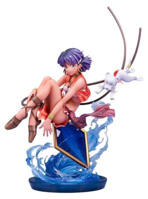 Nadia Le Secret de l Eau Bleue 1/7 Nadia 25 cm | ALTER