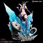 Merlin 1/6 Seven Deadly Sins 7DS | Kitsune Statue