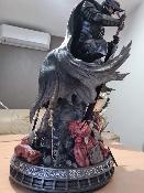Armor guts Berserker EXCLUSIVE statue Berserk  |  Prime 1 Studio