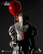 IT Welcome to Derry Season 1 Pennywise Figurine 1/6 INART Collectibles