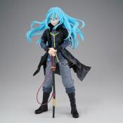 THAT TIME I GOT REINCARNATED AS A SLIME Rimuru Tempest Grandista Banpresto 27cm
