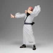 JUJUTSU KAISEN Sukuna Grandista Banpresto 27cm