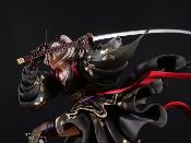 Samurai Girl 1/3 Statue Artists Guweiz | U-Loop Studio & Fairybean Studio