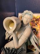 Aquarius Camus HQS statue Saint Seiya | Tsume 
