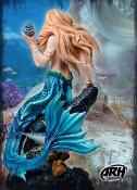 ARH ComiX statuette 1/4 Sharleze The Mermaid EX Version Human Skin 53 cm