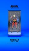 Duke Fleed – Actarus Néon by Tsume | Figurine PVC Collector Goldorak UFO Grendizer