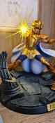 Aiolia 1/6 HQS Saint Seiya Gold Saint du lion | Tsume-Art