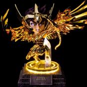 Aiolos Chevalier d'or du Sagittaire Cosmo Burning Collection Saint Seiya | kidslogic