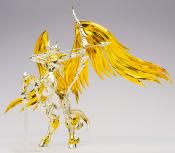 Aiolos Chevalier d'or du Sagittaire Saint Seiya Soul Of Gold | Bandai