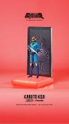 Alcor (Koji Kabuto) – Néon by Tsume | Figurine PVC Goldorak / UFO Grendizer