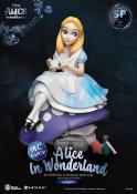 Alice au pays des merveilles SPECIALE EDITION statuette Master Craft Alice 36 cm | Beast Kingdom