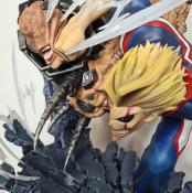 All Might HQS My Hero Academia - United States of Smash | Tsume Art