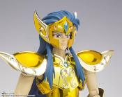 Aquarius Camus (Revival Version) 18 cm Saint Seiya figurine Saint Cloth Myth Ex Bandai | Tamashii Nations