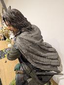 Statue Aragorn Deluxe 1/4  – The Lord of the Rings Premium Masterline | Prime 1 Studio