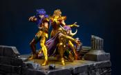 Athena Exclamation 1/6 Saint Seiya Statuette | Zodiakos Studio