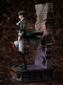 Attack on Titan The Final Season statuette PVC 1/7 Levi Birthday 30 cm | Furyu