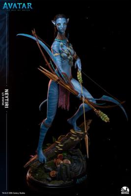 Avatar: The Way of Water statuette 1/3 Neytiri 103 cm | INFINITY STUDIO