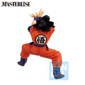 Dragon Ball Z Son Goku Spirit of the Saiyan Masterlise Ichibansho Banpresto 20cm